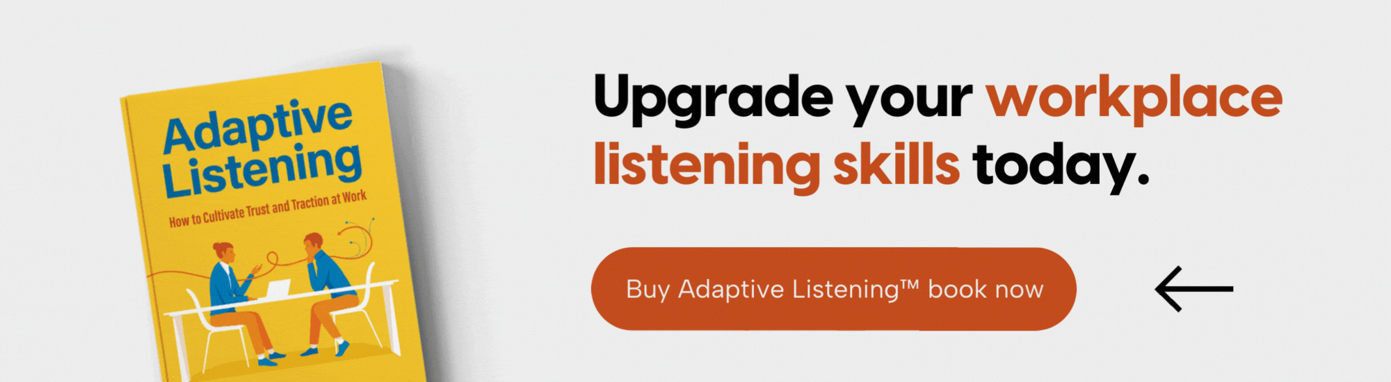 Order Adaptive Listening book