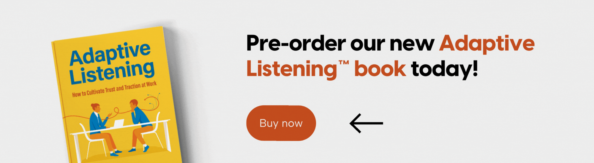 Order Adaptive Listening book