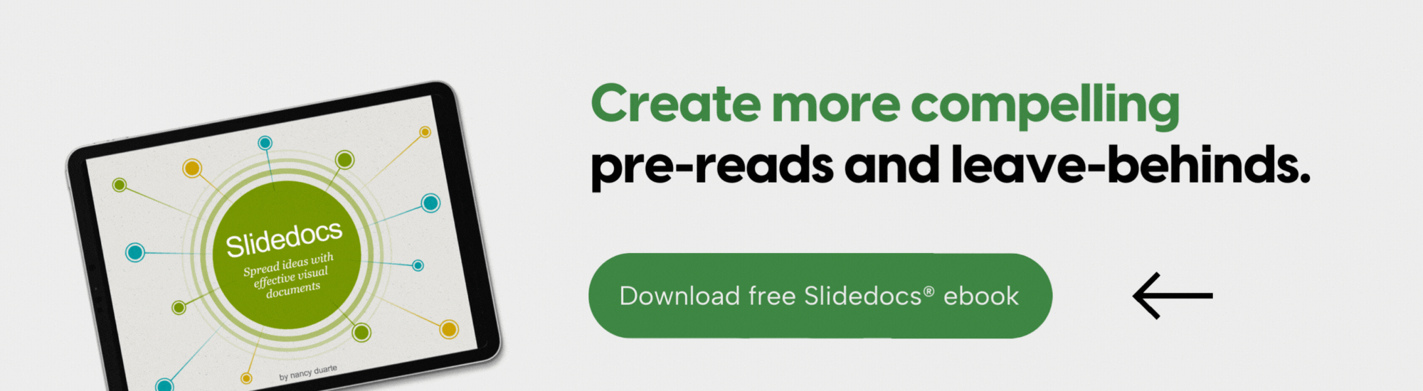 Slidedocs ebook