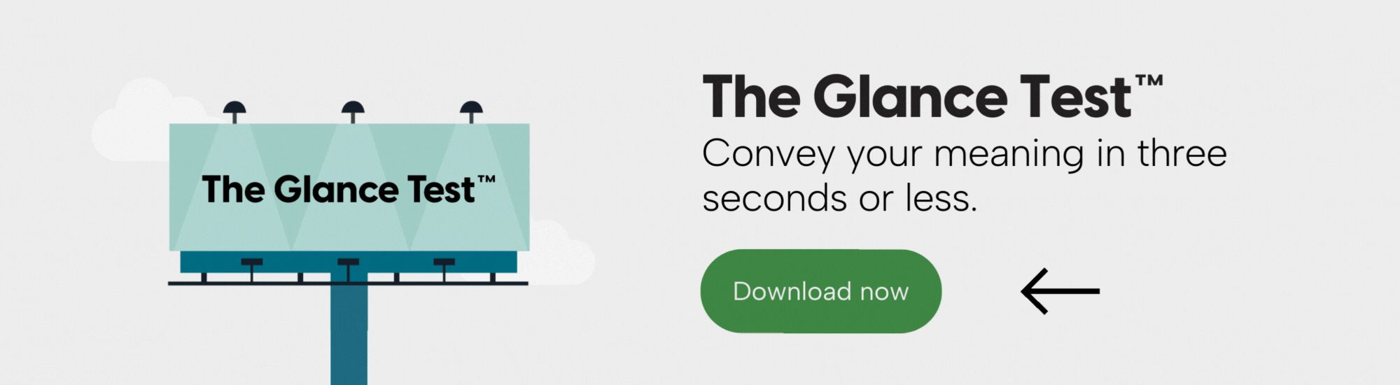 Glance Test